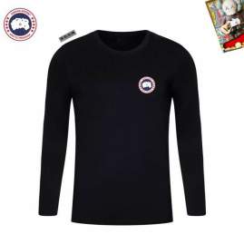 Picture for category Canada Goose T Shirt Long